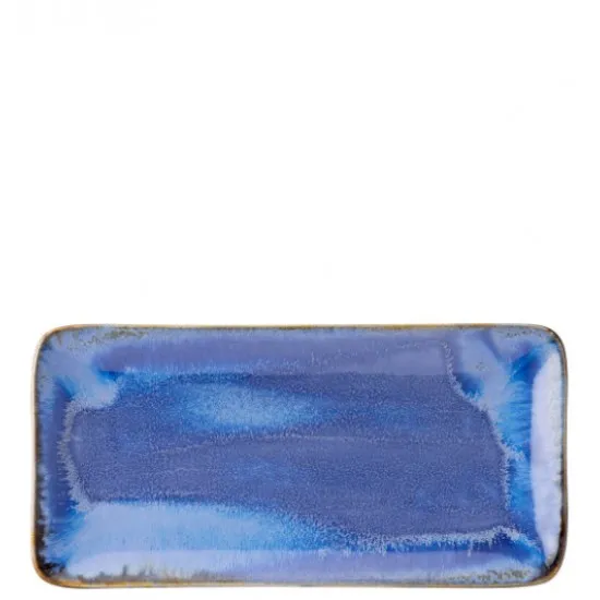 Murra Pacific Rectangular Platter 30 X 14cm X 6