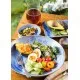 Murra Pacific Rectangular Platter 30 X 14cm X 6