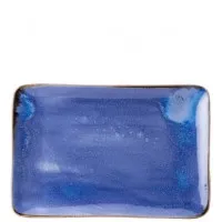Murra Pacific Rectangular Platter 30 X 20cm X 6