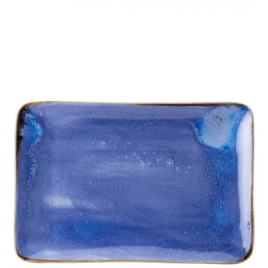 Murra Pacific Rectangular Platter 30 X 20cm X 6