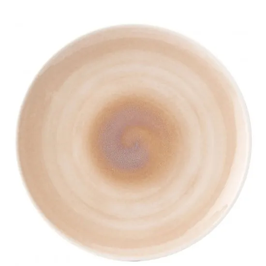 Murra Blush Coupe Plate 12'' (30cm) X 6