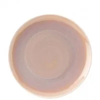 Murra Blush Coupe Plate 10.5'' (27cm) X 6