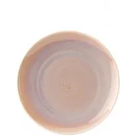 Murra Blush Coupe Plate 9'' (23cm) X 6