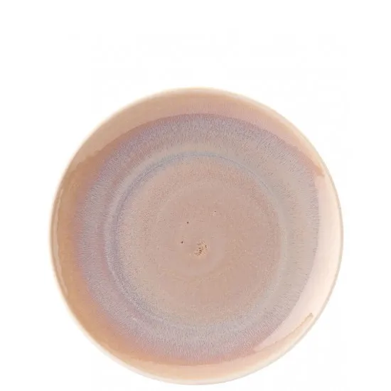 Murra Blush Coupe Plate 9'' (23cm) X 6