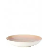 Murra Blush Deep Coupe Bowl 9'' (23cm) X 6