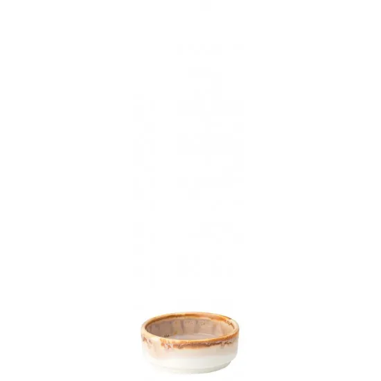 Murra Blush Walled Dip Pot 2.25'' (6cm) X 6