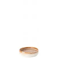 Murra Blush Walled Dip Pot 3'' (8cm) X 6