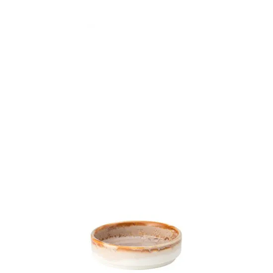 Murra Blush Walled Dip Pot 3'' (8cm) X 6