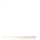 Murra Blush Walled Plate 10.5'' (27cm) X 6