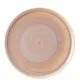 Murra Blush Walled Plate 12'' (30cm) X 6
