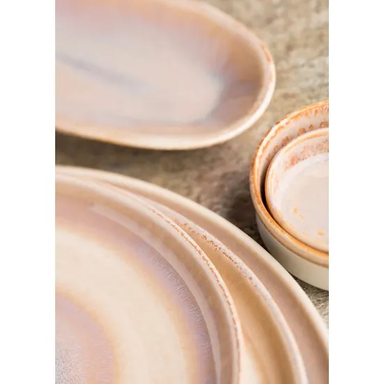 Murra Blush Tapas Bowl 5'' (13cm) X 6