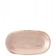 Murra Blush Deep Coupe Oval 25 X 15cm X 6
