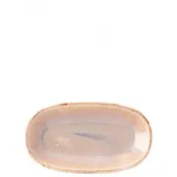 Murra Blush Deep Coupe Oval 19.5 X 11cm X 6
