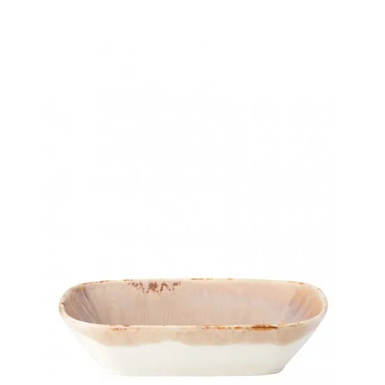 Murra Blush Rectangular Dish 20 X 14cm X 6