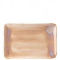 Murra Blush Rectangular Platter 30 X 20cm X 6