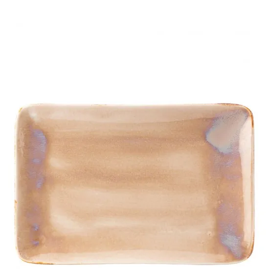 Murra Blush Rectangular Platter 30 X 20cm X 6
