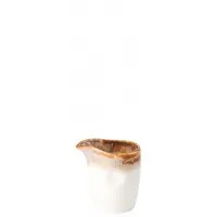 Murra Blush Sauce Jug 3'' (7.5cm) 4.5oz (13cl) X 6
