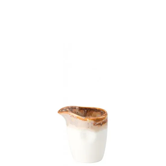 Murra Blush Sauce Jug 3'' (7.5cm) 4.5oz (13cl) X 6