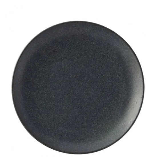 Murra Ash Coupe Plate 10.5'' (27cm) X 6