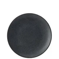 Murra Ash Coupe Plate 9'' (23cm) X 6