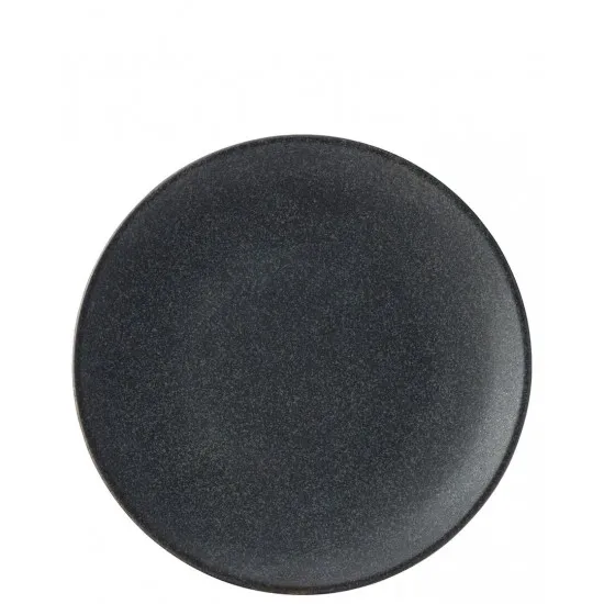 Murra Ash Coupe Plate 9'' (23cm) X 6