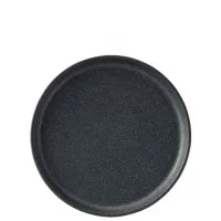 Murra Ash Walled Plate 8.25'' (21cm) X 6