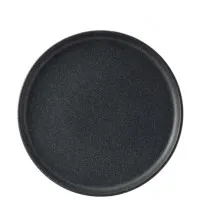 Murra Ash Walled Plate 10.5'' (27cm) X 6