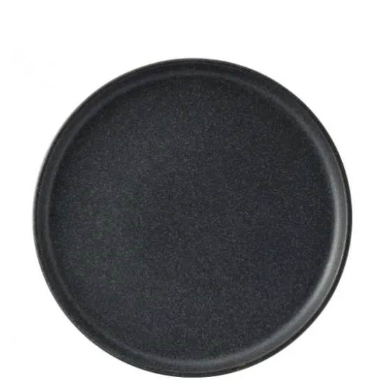 Murra Ash Walled Plate 10.5'' (27cm) X 6