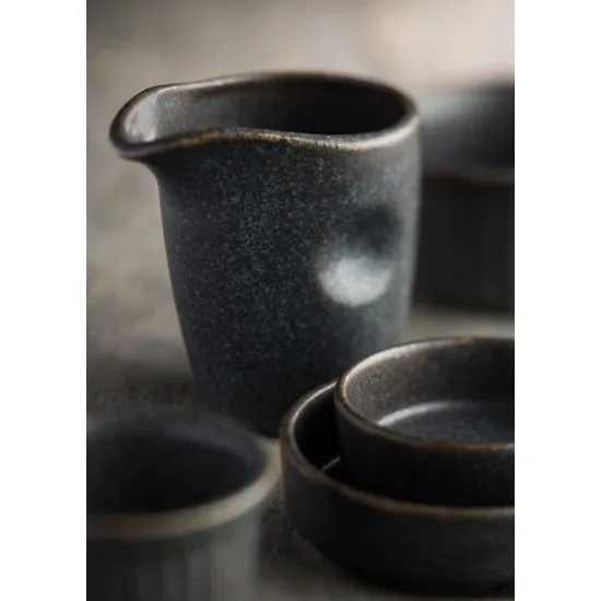 Murra Ash Presentation Bowl 8'' (20cm) X 6
