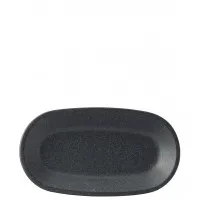Murra Ash Deep Coupe Oval 25 X 15cm X 6