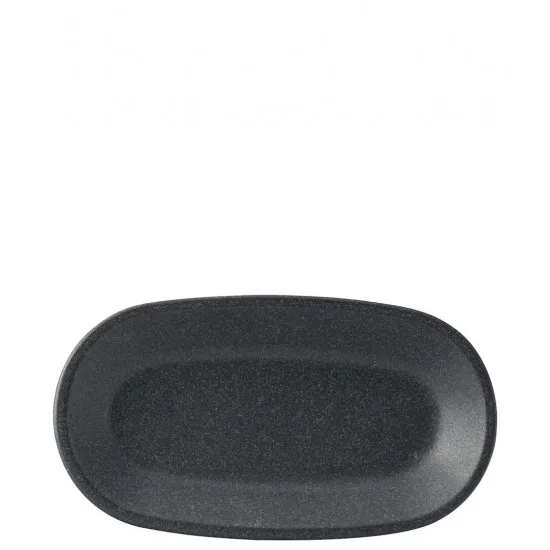 Murra Ash Deep Coupe Oval 25 X 15cm X 6