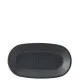 Murra Ash Deep Coupe Oval 25 X 15cm X 6