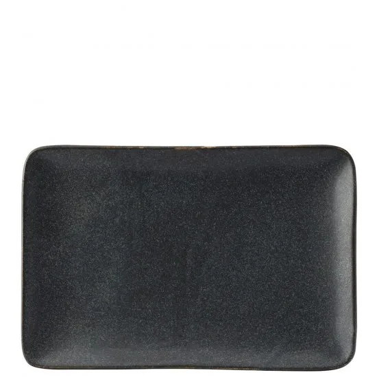 Murra Ash Rectangular Platter 30 X 20cm X 6
