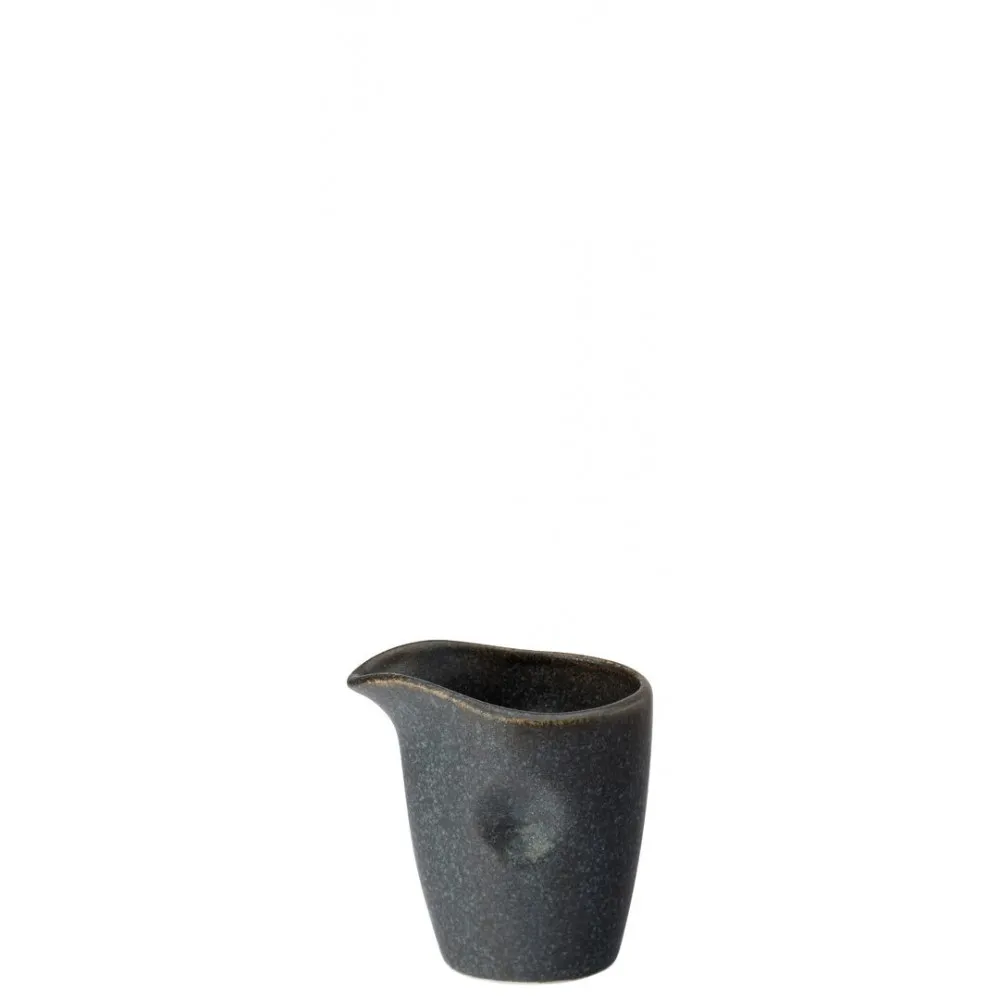 Murra Ash Sauce Jug 4.5oz/13cl X 6