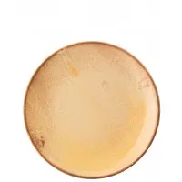 Murra Honey Coupe Plate 9'' (23cm) X 6