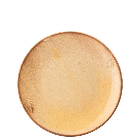 Murra Honey Coupe Plate 9'' (23cm) X 6