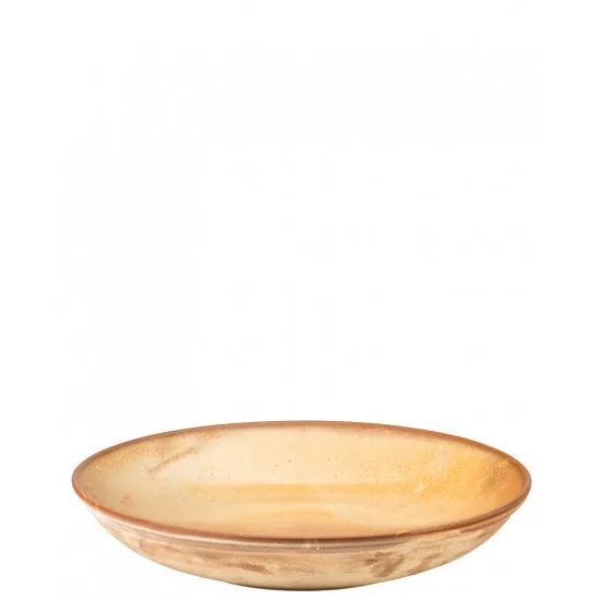 Murra Honey Deep Coupe Bowl 9'' (23cm) X 6