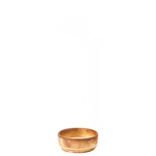 Murra Honey Walled Dip Pot 2.25'' (6cm) X 6