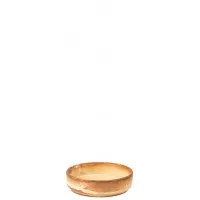 Murra Honey Walled Dip Pot 3'' (8cm) X 6