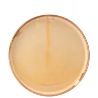 Murra Honey Walled Plate 10.5'' (27cm) X 6