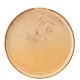 Murra Honey Walled Plate 12'' (30cm) X 6