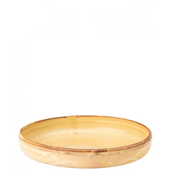 Murra Honey Presentation Bowl 9.5'' (24cm) X 6