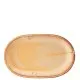 Murra Honey Deep Coupe Oval 32 X 20cm X 6