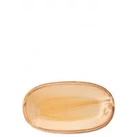 Murra Honey Deep Coupe Oval 19.5 X 11cm X 6