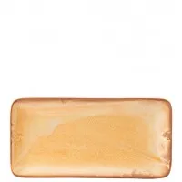 Murra Honey Rectangular Platter 30 X 14cm X 6