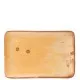 Murra Honey Rectangular Platter 30 X 20cm X 6