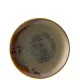 Murra Toffee Coupe Plate 9'' (23cm) X 6