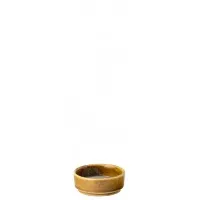 Murra Toffee Walled Dip Pot 2.25'' (6cm) X 6