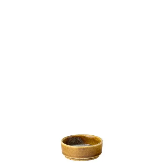 Murra Toffee Walled Dip Pot 2.25'' (6cm) X 6