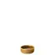 Murra Toffee Walled Dip Pot 2.25'' (6cm) X 6